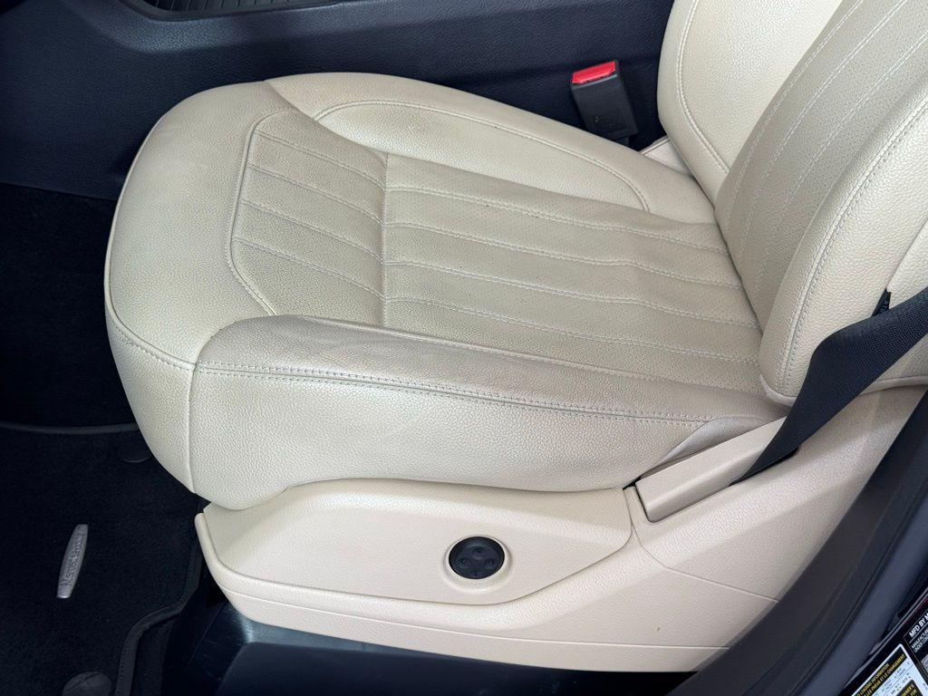 used 2019 Mercedes-Benz GLS 450 car, priced at $24,995