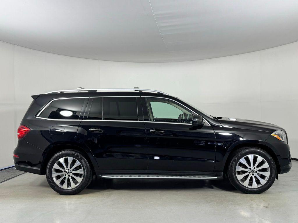 used 2019 Mercedes-Benz GLS 450 car, priced at $24,995