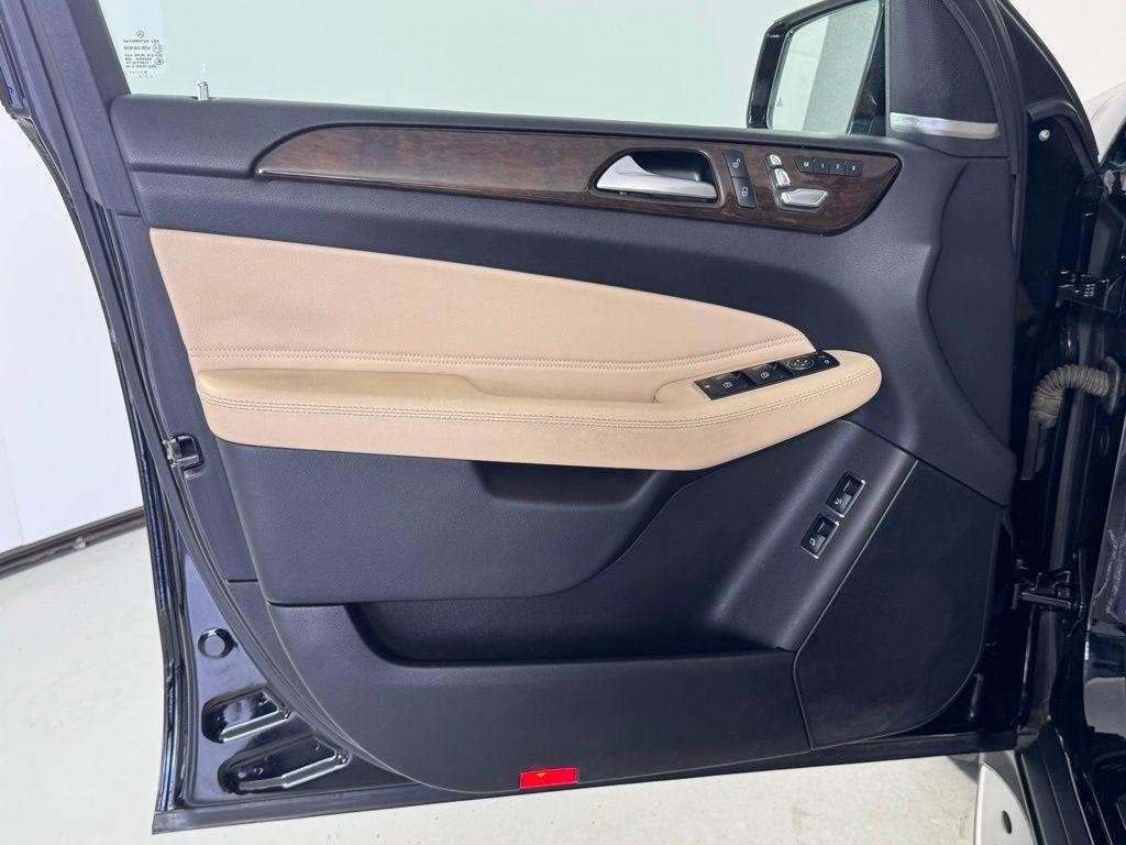 used 2019 Mercedes-Benz GLS 450 car, priced at $24,995