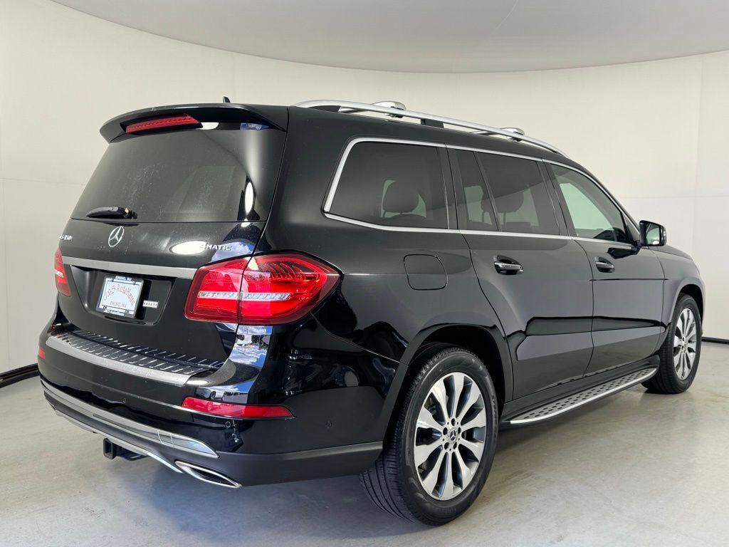 used 2019 Mercedes-Benz GLS 450 car, priced at $24,995