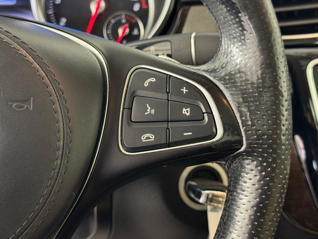used 2019 Mercedes-Benz GLS 450 car, priced at $24,995
