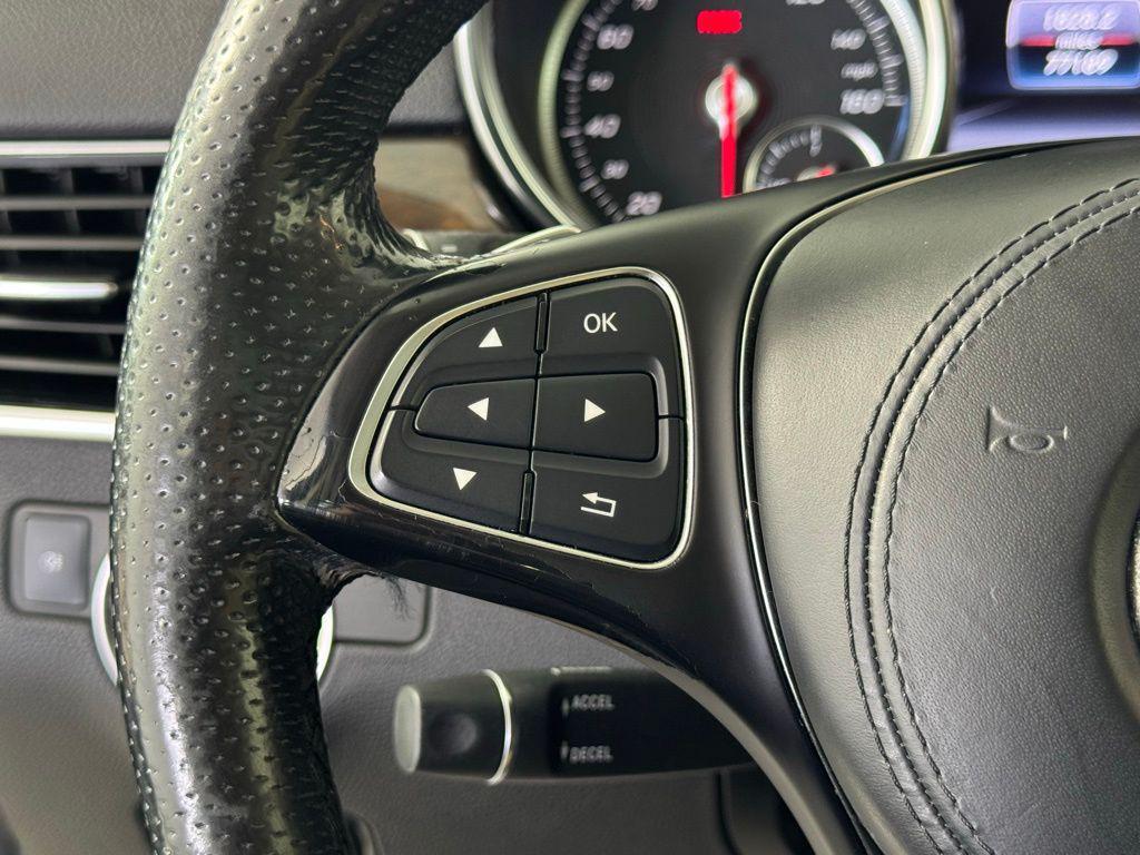 used 2019 Mercedes-Benz GLS 450 car, priced at $24,995