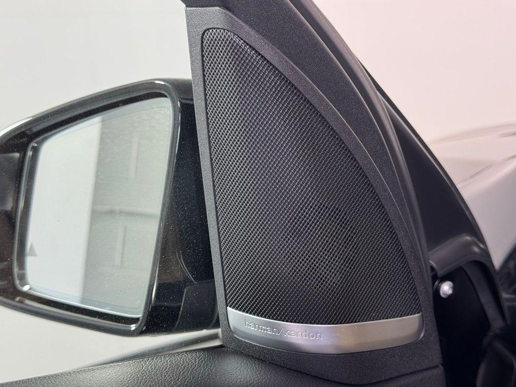 used 2019 Mercedes-Benz GLS 450 car, priced at $24,995