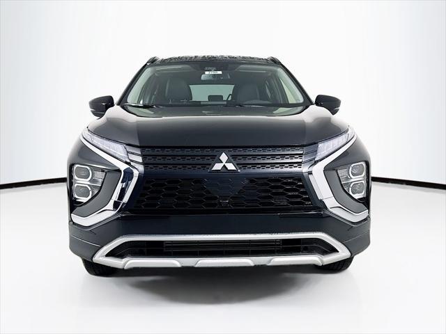 new 2024 Mitsubishi Eclipse Cross car, priced at $27,655