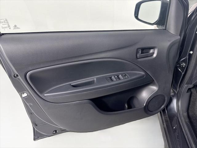 new 2024 Mitsubishi Mirage G4 car, priced at $17,495