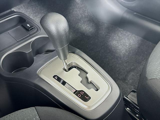 new 2024 Mitsubishi Mirage G4 car, priced at $17,495