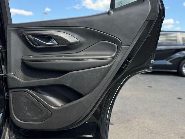 used 2019 GMC Terrain car, priced at $20,000