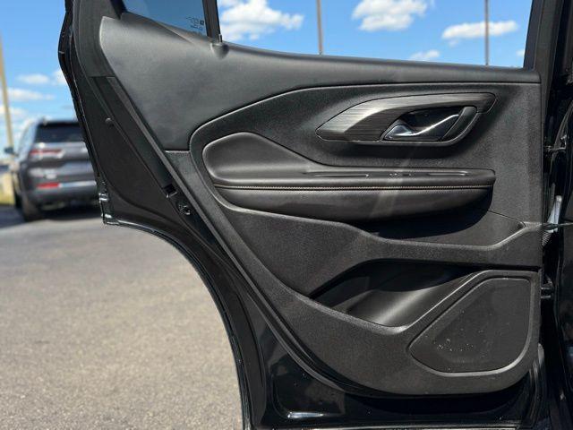 used 2019 GMC Terrain car, priced at $20,000
