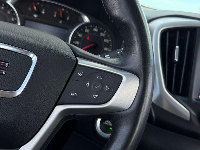 used 2019 GMC Terrain car, priced at $20,000
