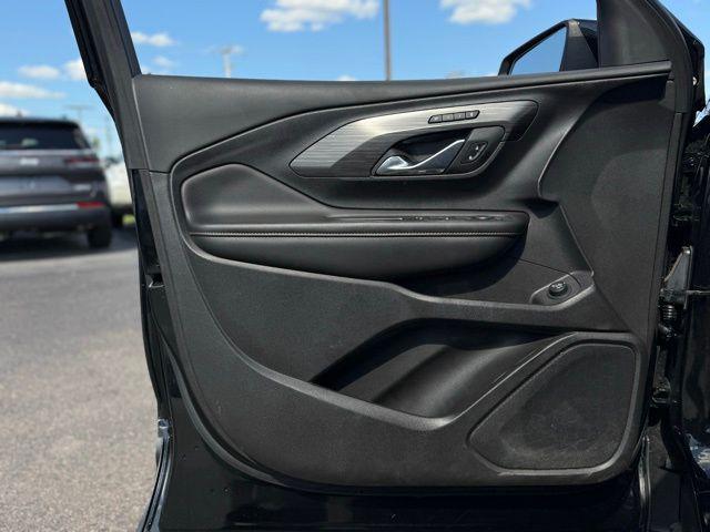 used 2019 GMC Terrain car, priced at $20,000