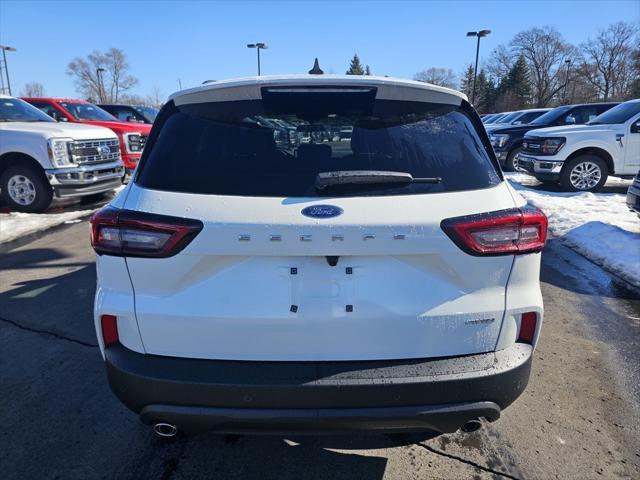 new 2025 Ford Escape car, priced at $29,561