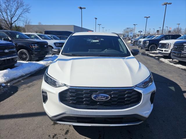 new 2025 Ford Escape car, priced at $29,561