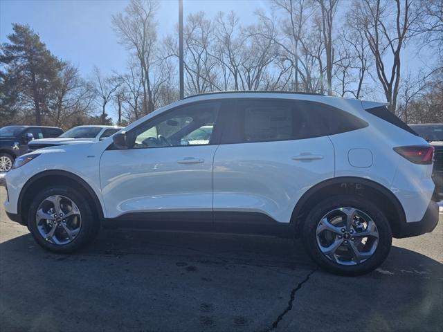 new 2025 Ford Escape car, priced at $29,561