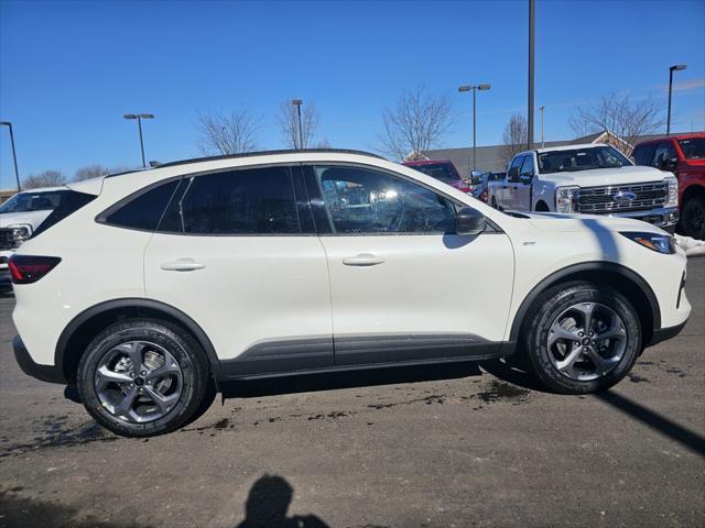 new 2025 Ford Escape car, priced at $29,561