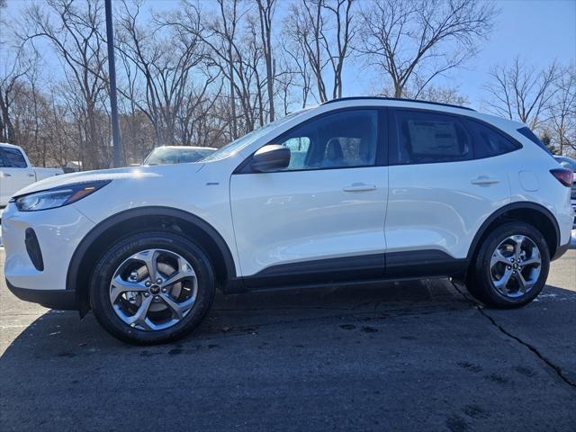 new 2025 Ford Escape car, priced at $29,561