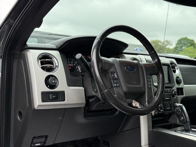 used 2014 Ford F-150 car, priced at $20,000