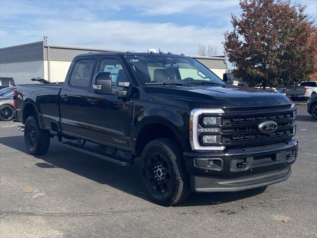 new 2024 Ford F-350 car, priced at $81,068