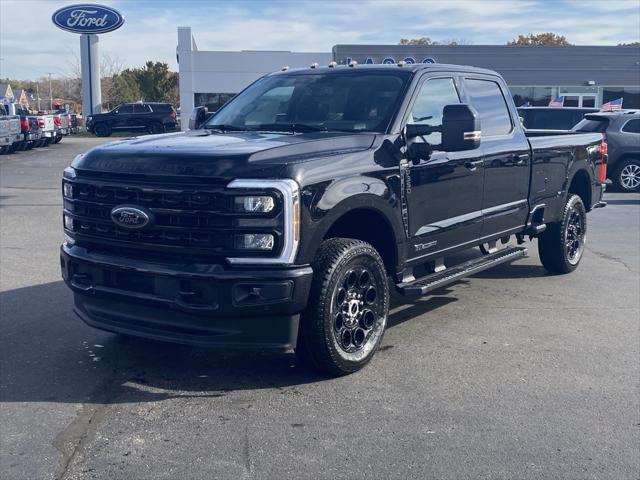 new 2024 Ford F-350 car, priced at $81,068