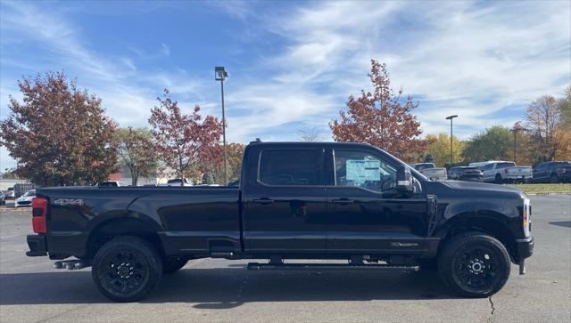 new 2024 Ford F-350 car, priced at $81,068