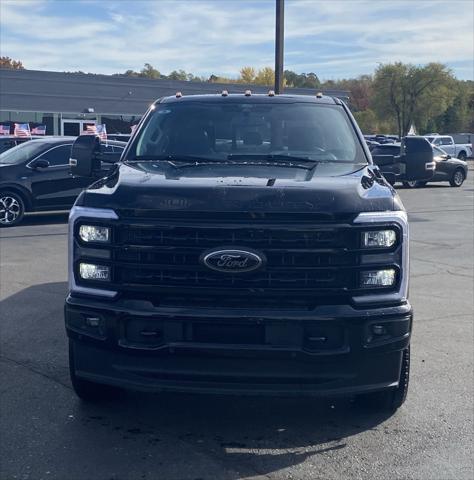 new 2024 Ford F-350 car, priced at $81,068