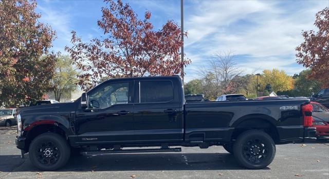 new 2024 Ford F-350 car, priced at $81,068