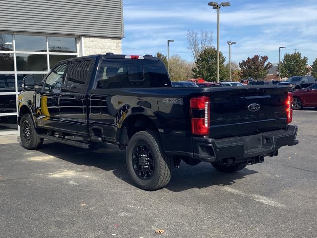 new 2024 Ford F-350 car, priced at $81,068