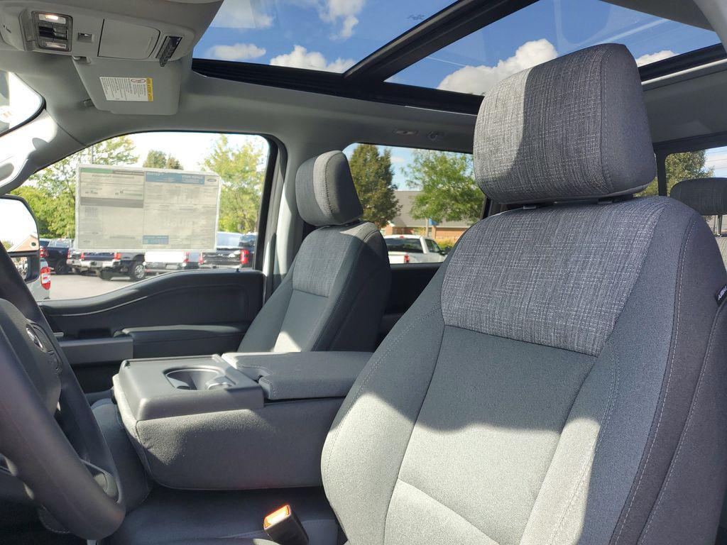new 2026 Ford F-350 car, priced at $75,017