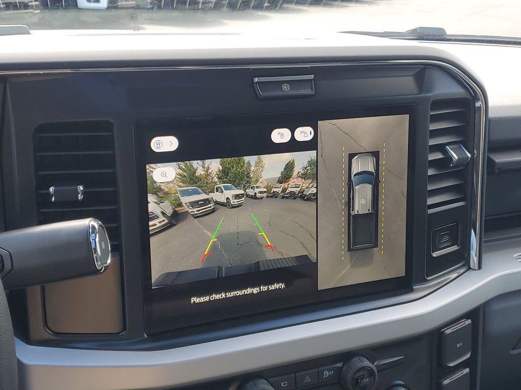 new 2026 Ford F-350 car, priced at $75,017