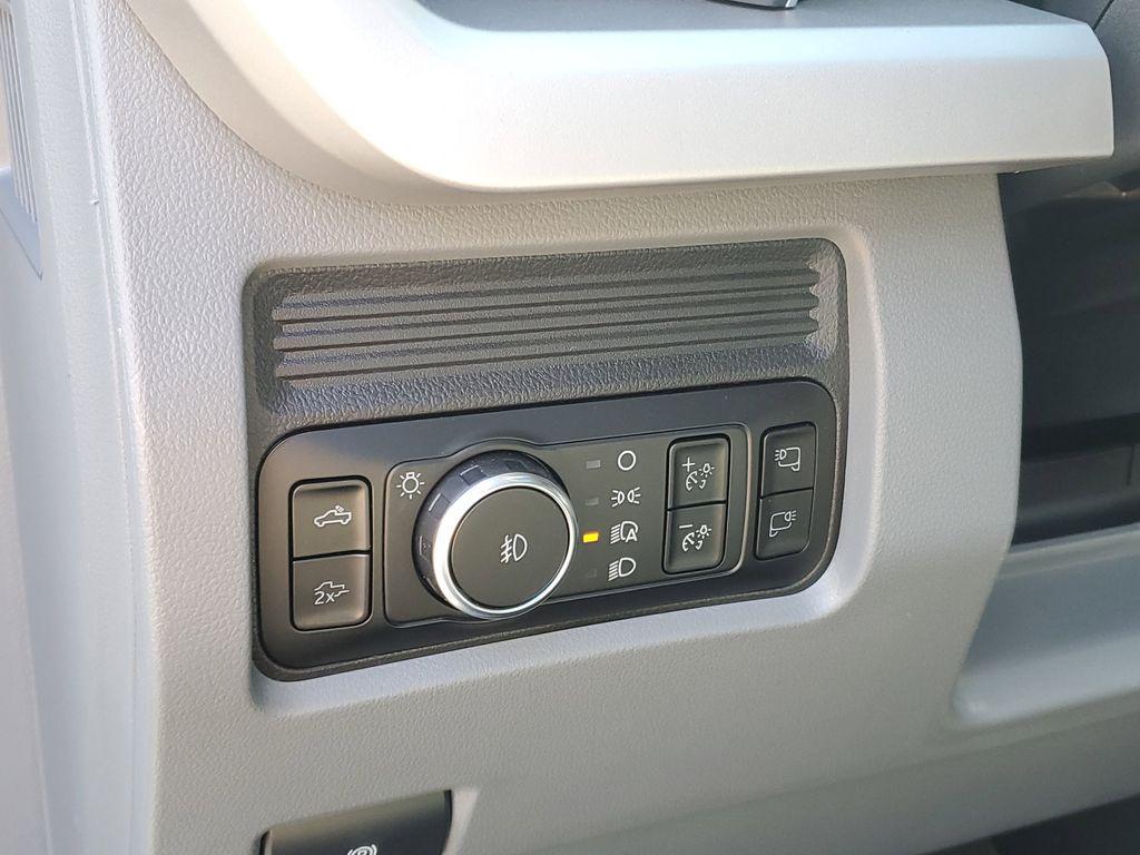 new 2026 Ford F-350 car, priced at $75,017