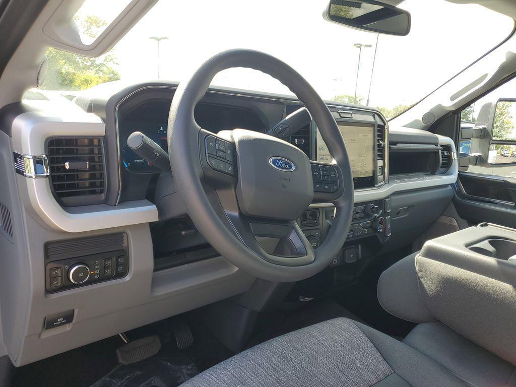 new 2026 Ford F-350 car, priced at $75,017