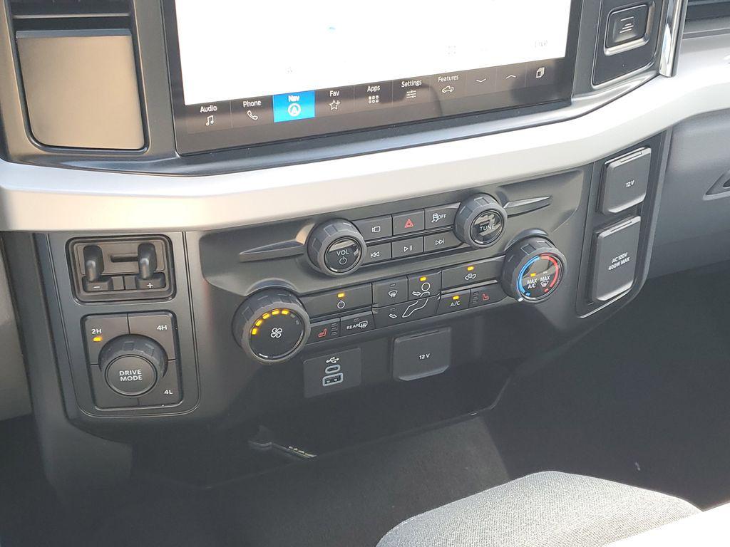 new 2026 Ford F-350 car, priced at $75,017
