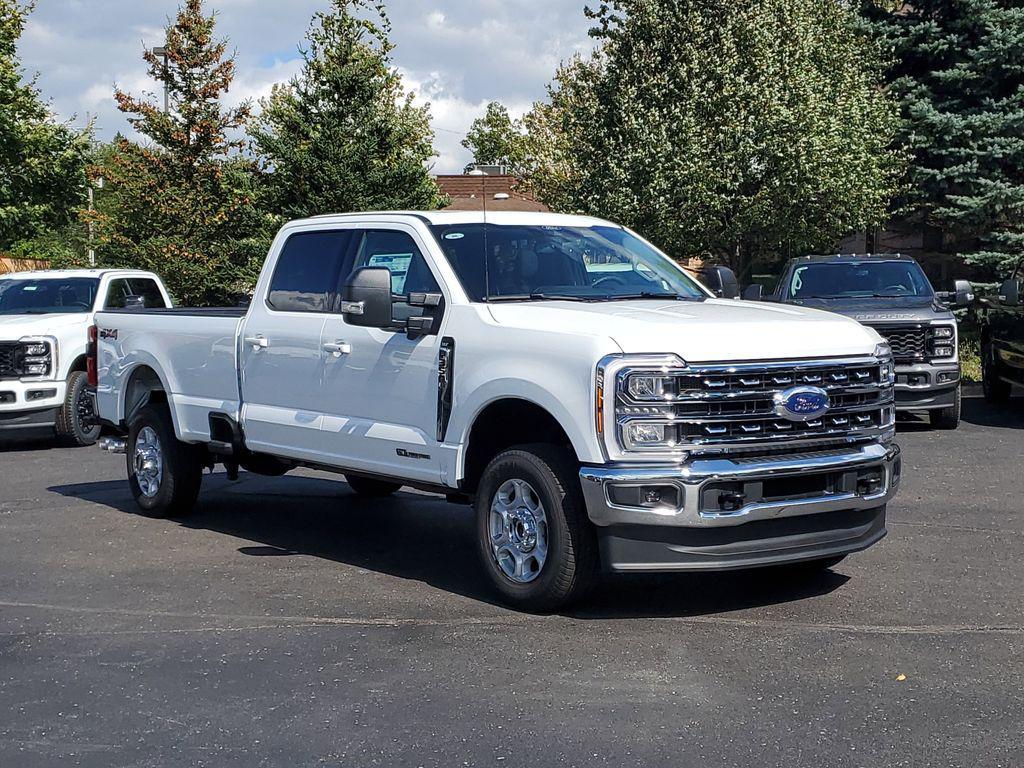 new 2026 Ford F-350 car, priced at $75,017