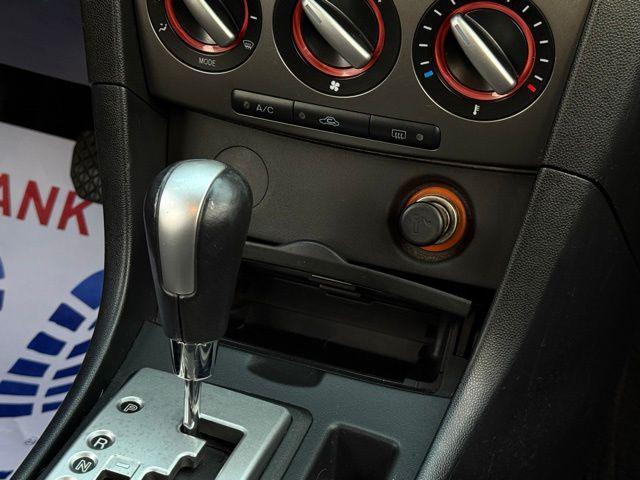 used 2008 Mazda Mazda3 car, priced at $5,250