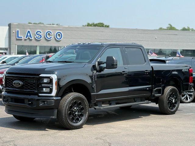 used 2025 Ford F-350 car, priced at $66,000