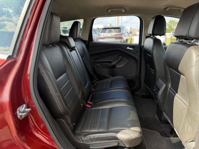 used 2014 Ford Escape car, priced at $10,500