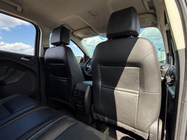 used 2014 Ford Escape car, priced at $10,500