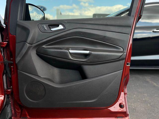 used 2014 Ford Escape car, priced at $10,500