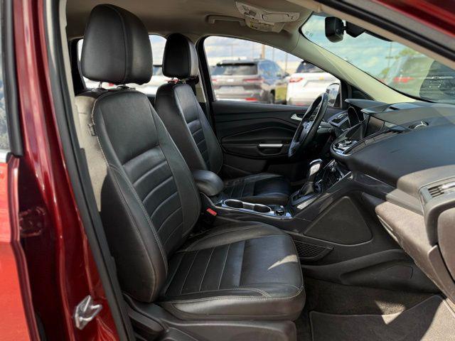 used 2014 Ford Escape car, priced at $10,500