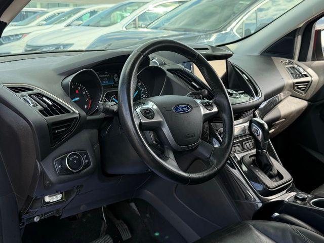 used 2014 Ford Escape car, priced at $10,500