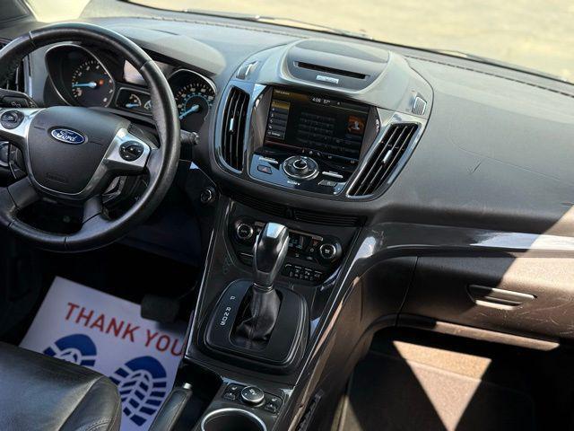 used 2014 Ford Escape car, priced at $10,500
