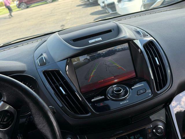 used 2014 Ford Escape car, priced at $10,500