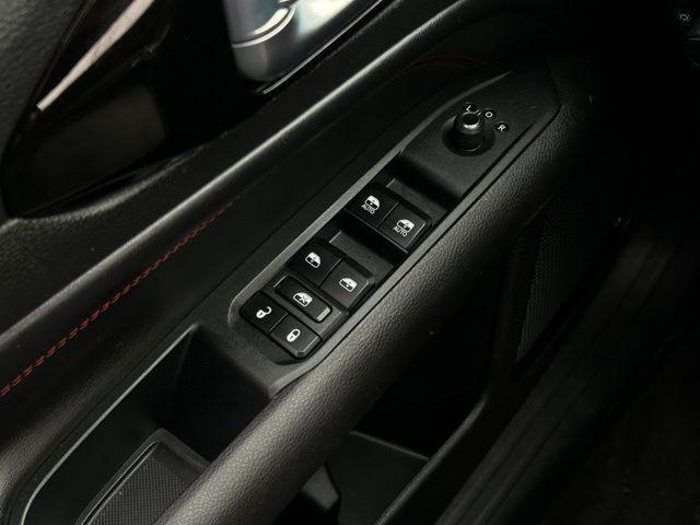 used 2023 Jeep Compass car, priced at $23,000