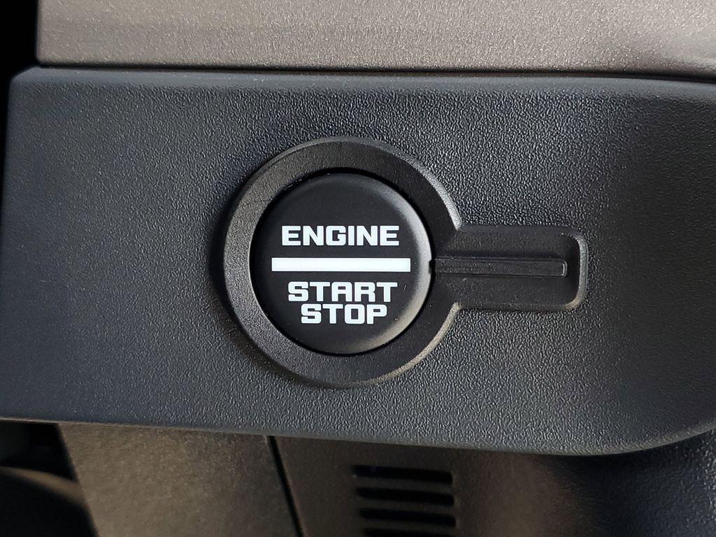 new 2025 Ford Bronco car, priced at $56,356