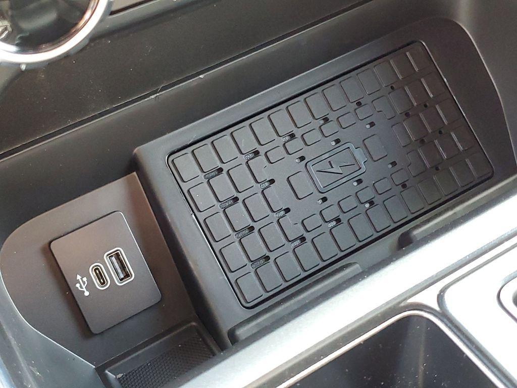 new 2025 Ford F-150 car, priced at $50,750