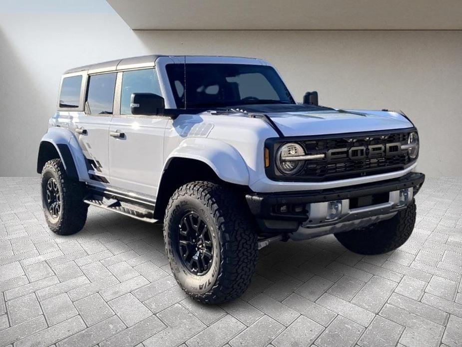 new 2024 Ford Bronco car, priced at $92,841