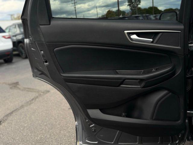 used 2021 Ford Edge car, priced at $25,000