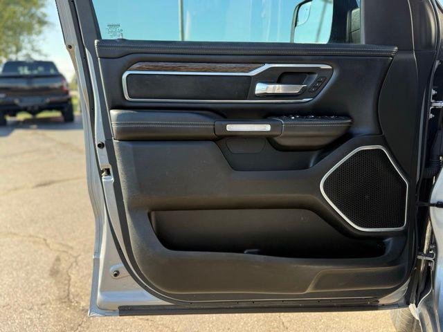 used 2020 Ram 1500 car, priced at $23,000