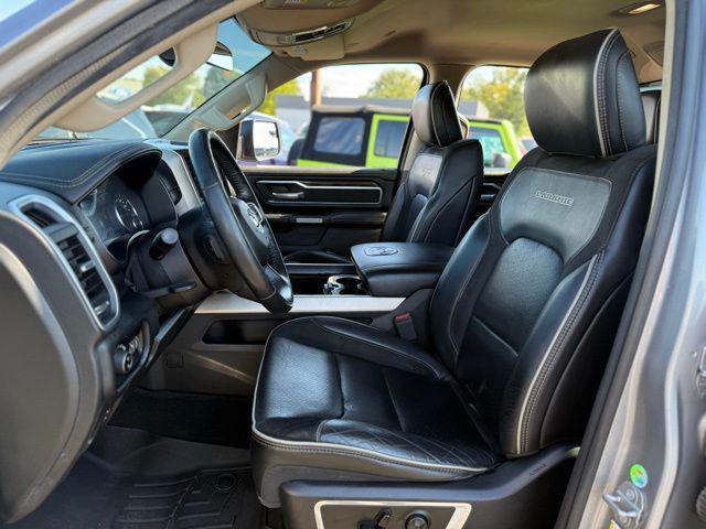 used 2020 Ram 1500 car, priced at $23,000