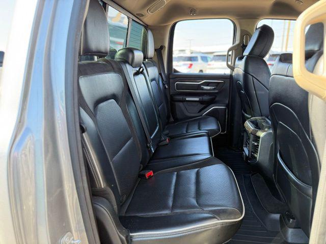 used 2020 Ram 1500 car, priced at $23,000
