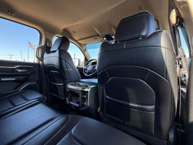 used 2020 Ram 1500 car, priced at $23,000